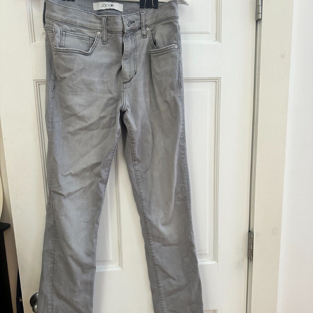 Joe's Jeans - Slim Fit Jeans - Juan Wash - Size 32 - Gray